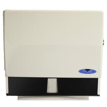 Chrome Paper Towel Dispenser | Wayfair